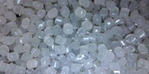 PET Plastic Granules