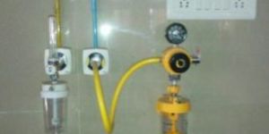 Medical Gas Accessories