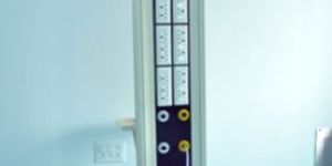 Ceiling Mounted Pendants