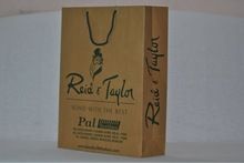 Kraft Paper Bags
