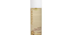 Nourishing Cleansing Oil