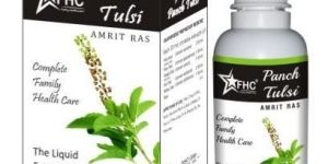 Fhc Panch Tulsi Amrit Ras