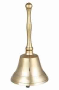 Brass Bell