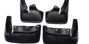 MUD FLAPS SPLASH GUARDS
