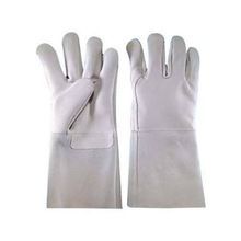 INDUSTRIAL SAFETY GLOVES -