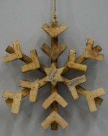 Decorative Christmas Products