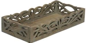 Wooden Serving Trays