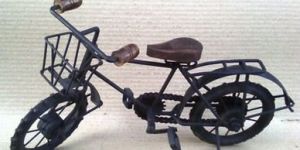 Wrought Iron Bicycles