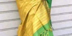 Bhagalpuri Silk Sarees