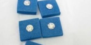 Polished Loose Diamonds