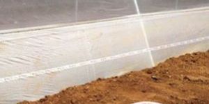 Tuflex Skirting Fabric