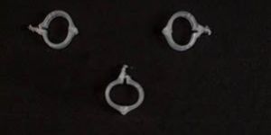 Tuflex Tomato Clips