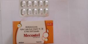 Mecostel Capsules