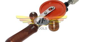 Hand Drill