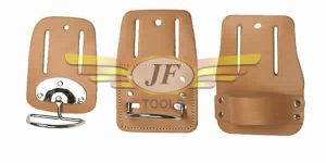 Leather Hammer Holder