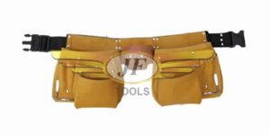 Split Leather Carpenter Apron