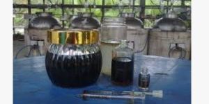 Agarwood Oil
