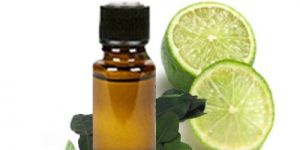 Lime Oil