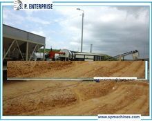 Asphalt Mixing Plant