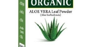 Aloe Vera Powder