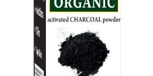 Charcoal Powder