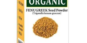 Fenugreek Powder