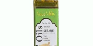 Sesame Oil