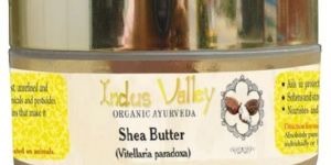 Shea Butter