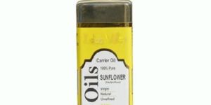 Sunflower Oil