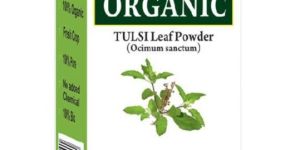 Tulsi Powder