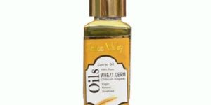 WHEATGERM OIL