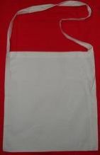 Cotton Shoulder Bag