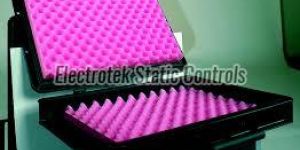 Antistatic & Conductive Foam