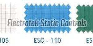 Antistatic Fabric