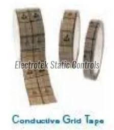Conductive Grid Tape