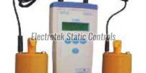 Digital Surface Resistivity Meter