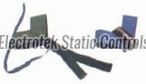 ESD Heel Straps