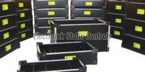 ESD Polypropylene Corrugated Container