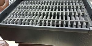 ESD PP CORRUGATED BIN