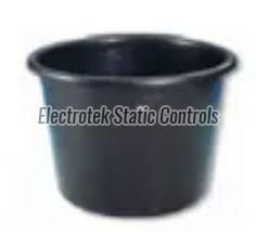 ESD Waste Paper Basket