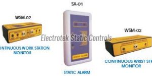 Surface Resistivity Meters