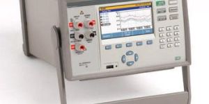 Multi Channel Temperature Scanner