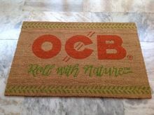 Coco Coir Mat
