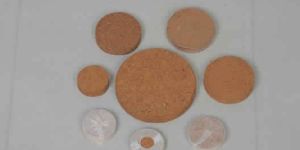 COCO PEAT PELLET DISC