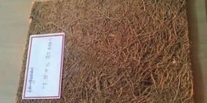 Coir Sliding Mat