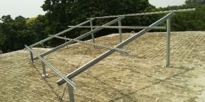 Module Mounting Structure