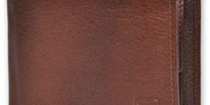 Genuine Leather Wallet