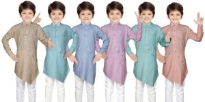 Boys Ethnic Wear