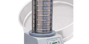 Electromagnetic Sieve Shaker
