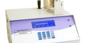 Melting Point Apparatus